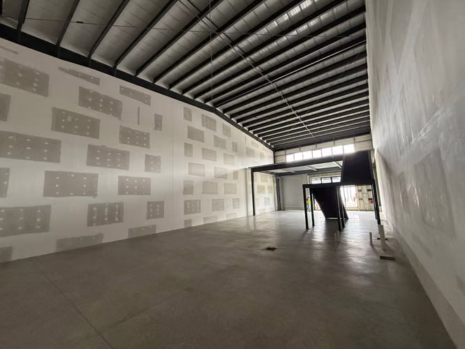 BODEGA DISPONIBLE EN ALAJUELA RIO SEGUNDO EL COCO ***NUEVA*** - Imagen 4