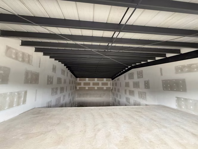 BODEGA DISPONIBLE EN ALAJUELA RIO SEGUNDO EL COCO ***NUEVA*** - Imagen 8