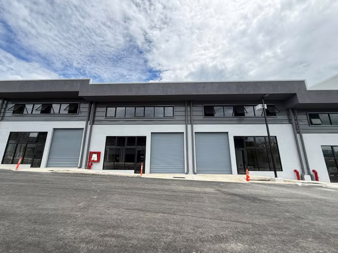BODEGA DISPONIBLE EN ALAJUELA RIO SEGUNDO EL COCO ***NUEVA*** - Imagen 13