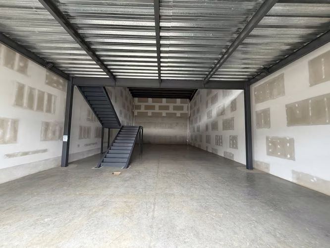 BODEGA DISPONIBLE EN ALAJUELA RIO SEGUNDO EL COCO ***NUEVA*** - Imagen 10