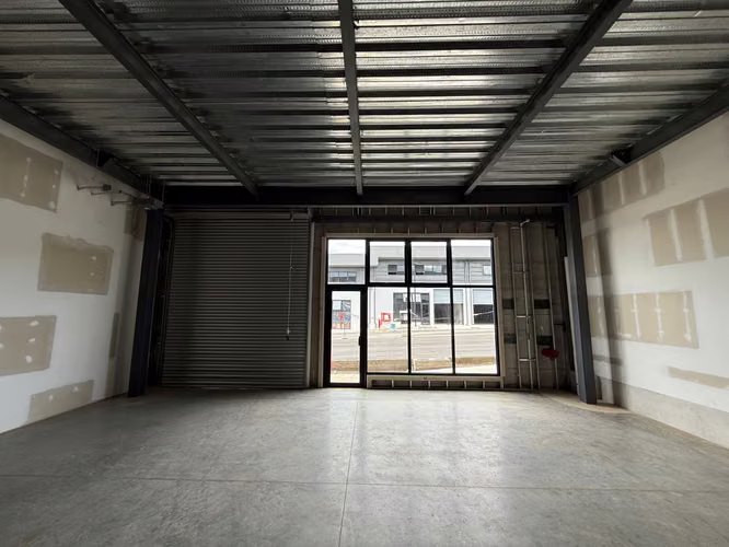 BODEGA DISPONIBLE EN ALAJUELA RIO SEGUNDO EL COCO ***NUEVA*** - Imagen 9