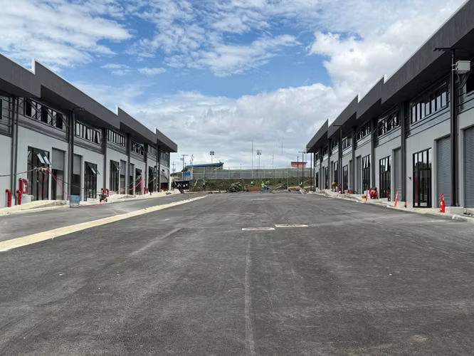 BODEGA DISPONIBLE EN ALAJUELA RIO SEGUNDO EL COCO ***NUEVA*** - Imagen 17