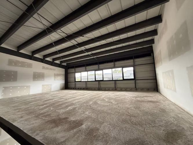 BODEGA DISPONIBLE EN ALAJUELA RIO SEGUNDO EL COCO ***NUEVA*** - Imagen 7