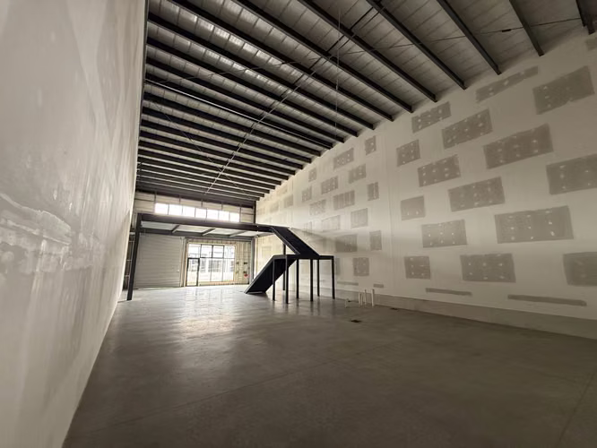 BODEGA DISPONIBLE EN ALAJUELA RIO SEGUNDO EL COCO ***NUEVA*** - Imagen 5