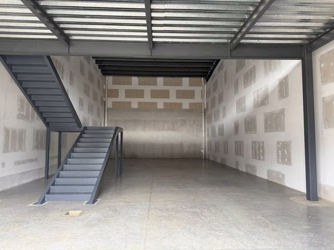 BODEGA DISPONIBLE EN ALAJUELA RIO SEGUNDO EL COCO ***NUEVA*** - Imagen 11