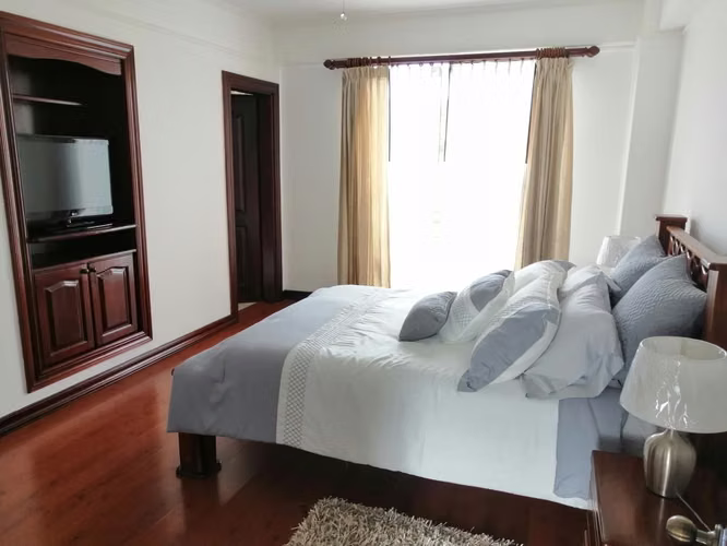 Apartamento amueblado de alquiler en Escazú  - Imagen 5
