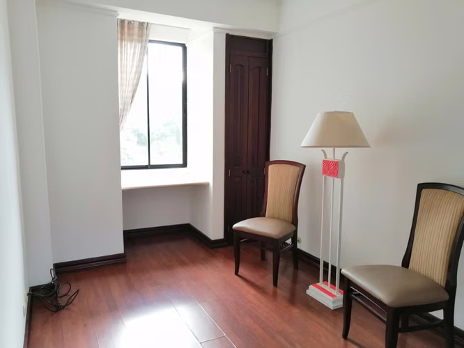 Apartamento amueblado de alquiler en Escazú  - Imagen 8