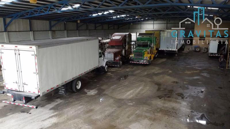 Bodega en Cartago de 1084m2 Uso Industrial y Comercial ID 1175 - Imagen 14