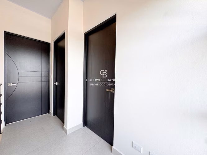 NEW SEMI-FURNISHED APARTMENT FOR RENT IN MONTEZUMA CONDOMINIUM, GRECIA, ALAJUELA