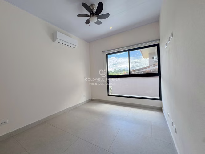 NEW SEMI-FURNISHED APARTMENT FOR RENT IN MONTEZUMA CONDOMINIUM, GRECIA, ALAJUELA