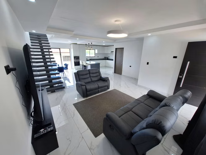 Condominio Hacienda Peraz, Tres Ríos - Disponible en Venta Directa o Alquiler con Opción de Compra