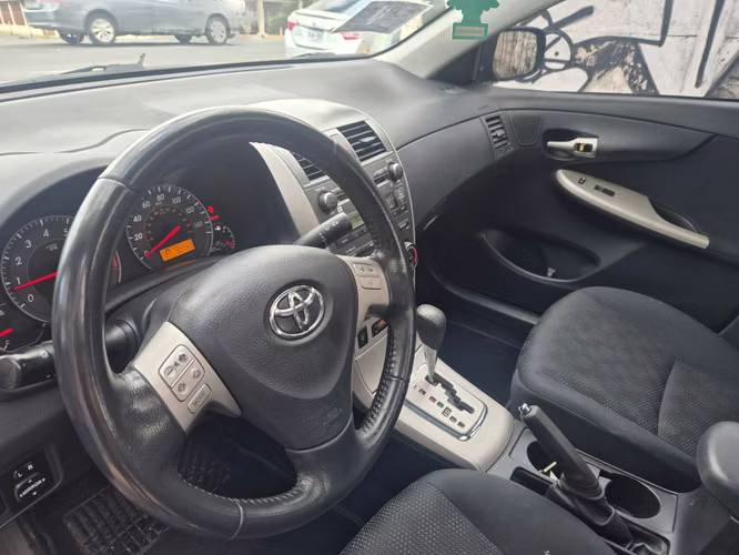 Toyota corolla sport  - Imagen 6