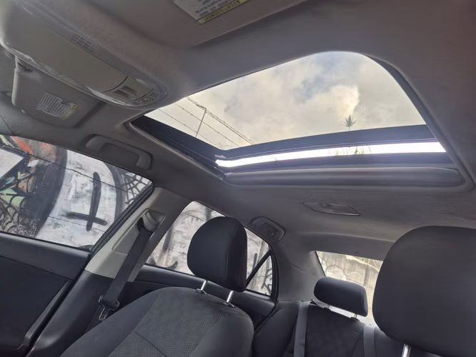 Toyota corolla sport  - Imagen 7