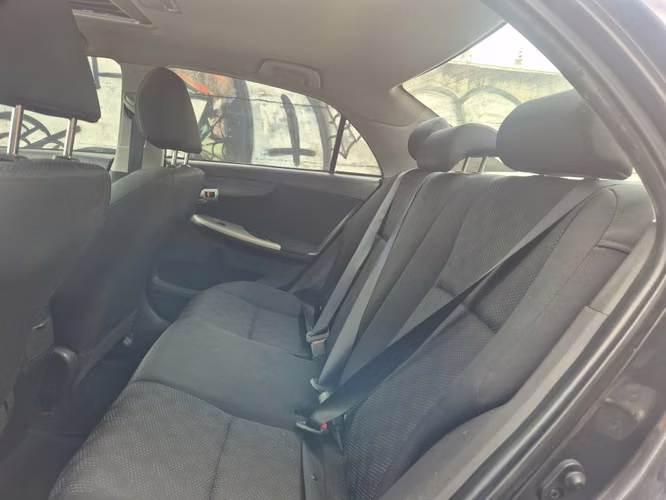 Toyota corolla sport  - Imagen 8