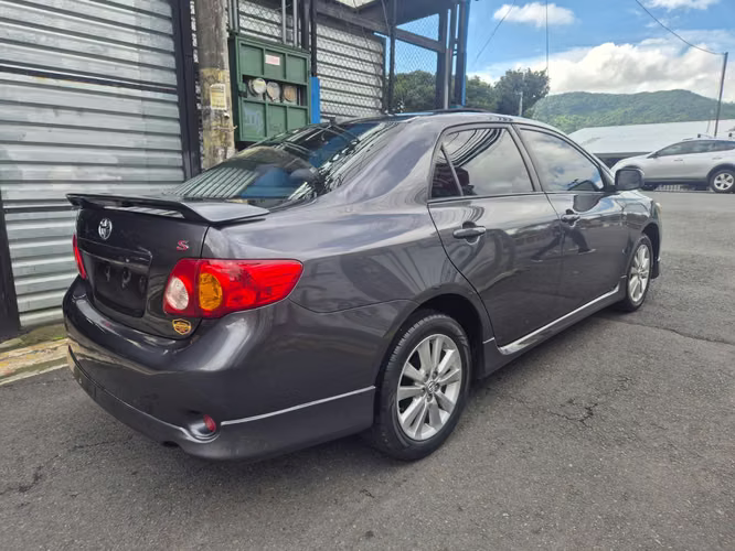 Toyota corolla sport  - Imagen 3