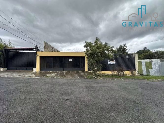 Venta de casa en Pavas Geroma | USO MIXTO | 450 m2 | F 717 - Imagen 2