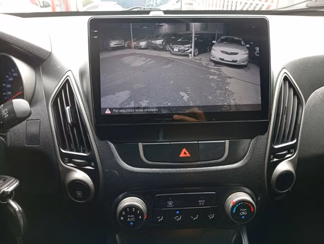 Hyundai tucson  - Imagen 7