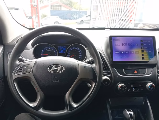 Hyundai tucson  - Imagen 4