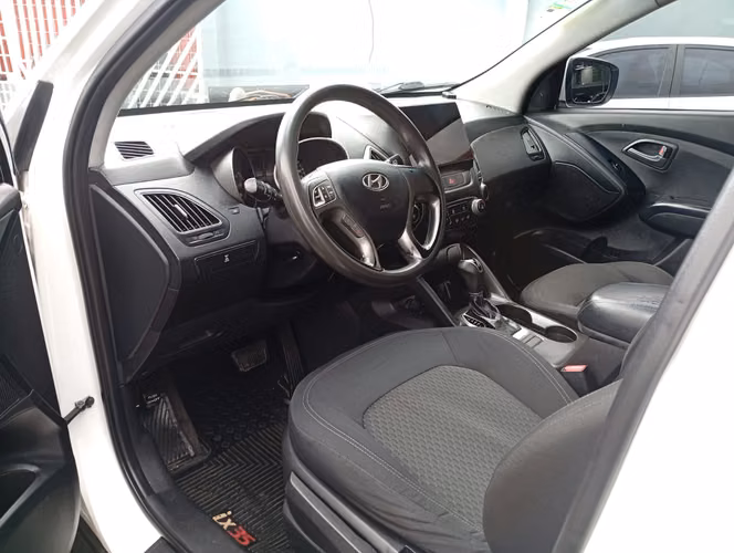 Hyundai tucson  - Imagen 5