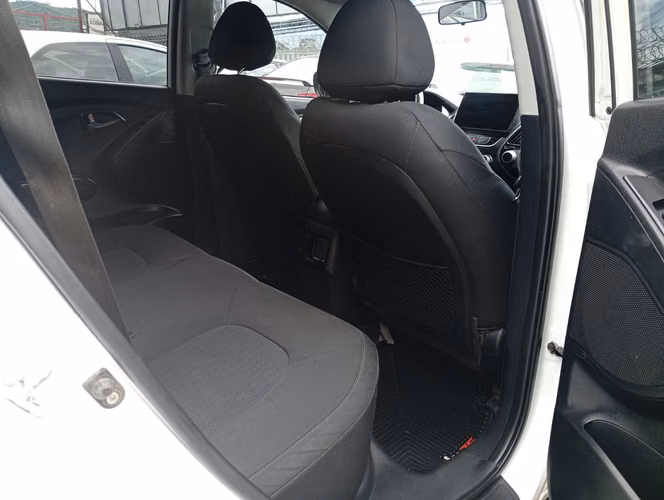 Hyundai tucson  - Imagen 6