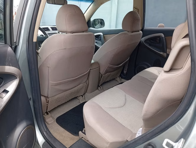 Toyota rav4 - Imagen 4