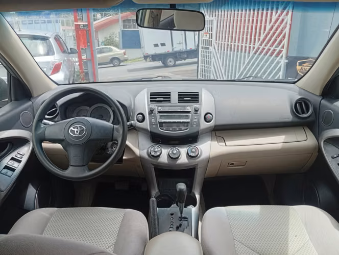 Toyota rav4 - Imagen 3