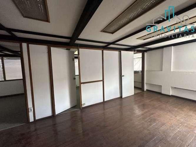 Venta de bodega en San José | 461 m2 | USO COMERCIAL | F 718