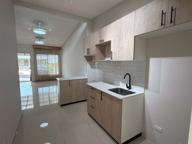 Alquilo Casa 1 piso en San Francisco, Heredia, Condominio Arbora. Para estrenary con acabados de alta gama - Imagen 10