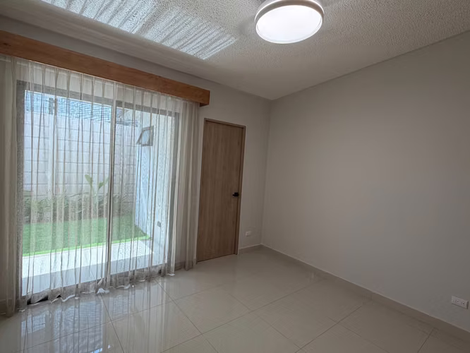 Alquilo Casa 1 piso en San Francisco, Heredia, Condominio Arbora. Para estrenary con acabados de alta gama - Imagen 7
