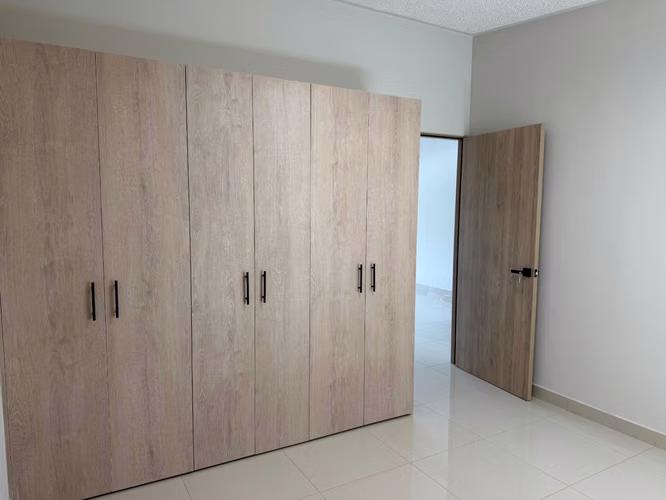 Alquilo Casa 1 piso en San Francisco, Heredia, Condominio Arbora. Para estrenary con acabados de alta gama - Imagen 8