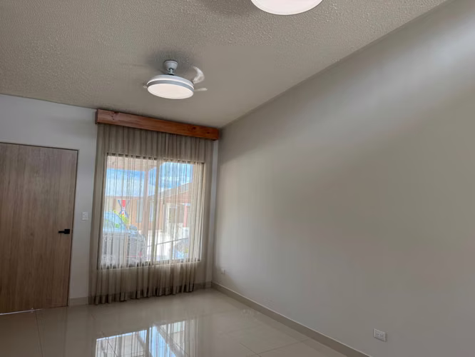 Alquilo Casa 1 piso en San Francisco, Heredia, Condominio Arbora. Para estrenary con acabados de alta gama - Imagen 14