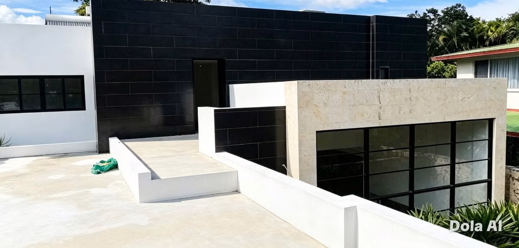 Casa independiente de lujo en alquiler – Escazú, San Rafael - Imagen 6
