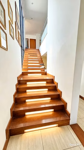 Casa independiente de lujo en alquiler – Escazú, San Rafael - Imagen 5