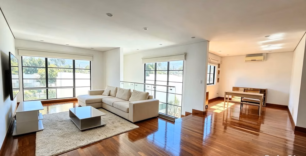 Casa independiente de lujo en alquiler – Escazú, San Rafael - Imagen 11