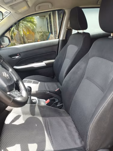 SUZUKI VITARA 2016