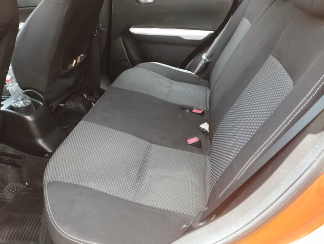 SUZUKI VITARA 2016