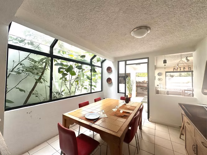 Venta de casa colonial independiente, Freses de Curridabat - Imagen 6