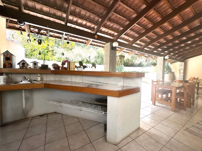 Venta de casa colonial independiente, Freses de Curridabat - Imagen 11