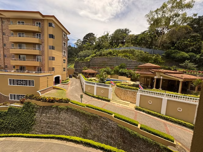 Venta Apartamento con Vistas Espectaculares - Remate Bancario