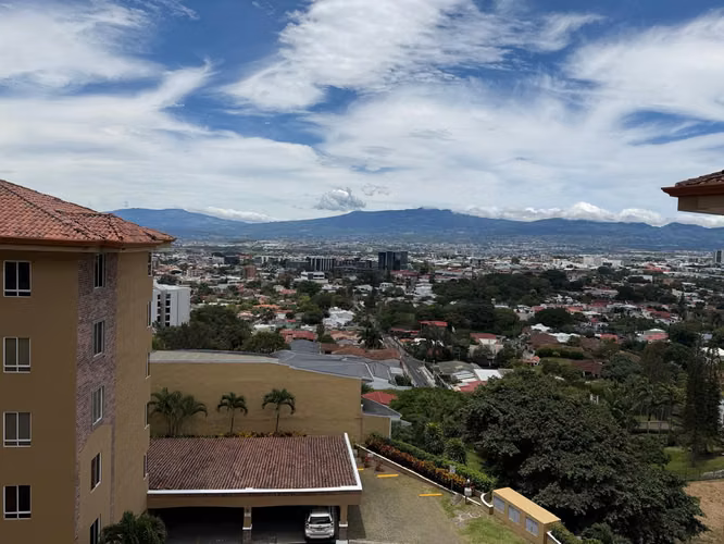 Venta Apartamento con Vistas Espectaculares - Remate Bancario