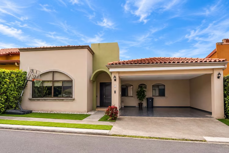 1 FLOOR HOUSE RENTAL, 3 ROOMS, CONDO, SAN FRANCISCO, HEREDIA