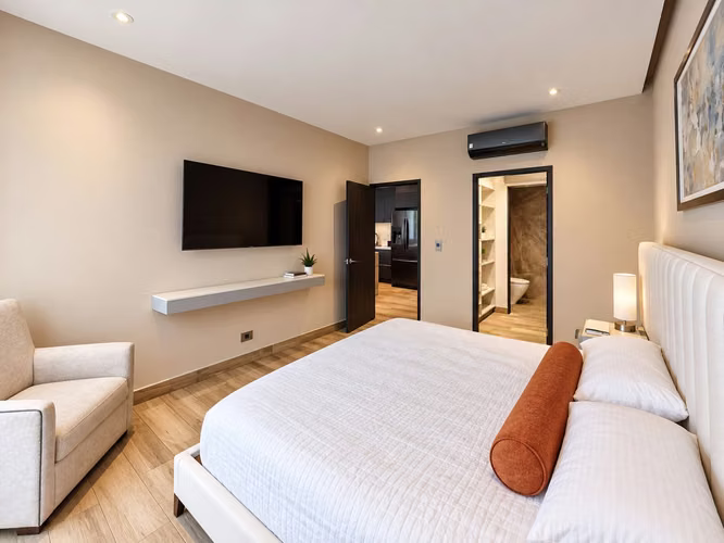 ALQUILER DE APARTAMENTO AMUEBLADO EN ROHRMOSER 