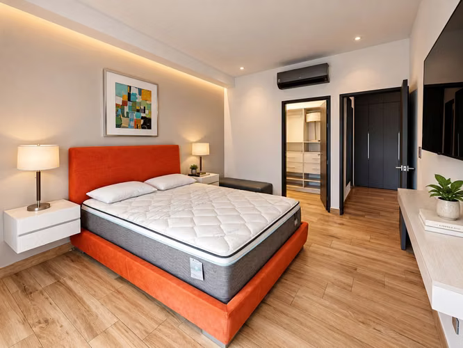 ALQUILER DE APARTAMENTO AMUEBLADO EN ROHRMOSER 