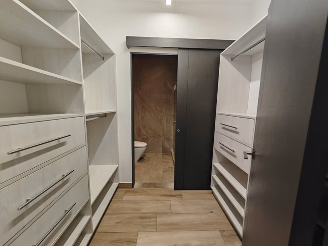 ALQUILER DE APARTAMENTO AMUEBLADO EN ROHRMOSER 