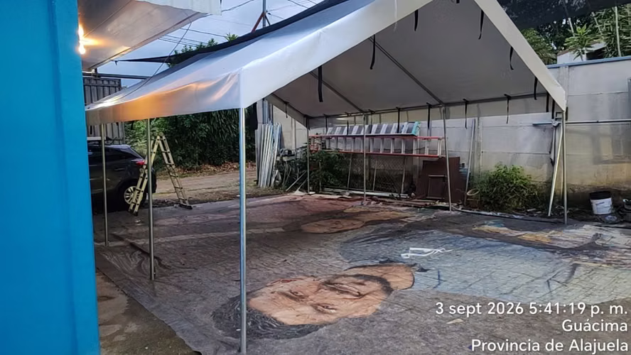 Toldos t capotas confección ala medida 