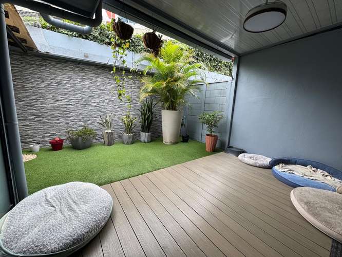 Venta de Oportunidad Casa en Condominio con acabados de lujo - Imagen 7