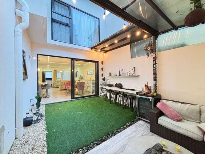 Venta de casa en Condominio con preciosos acabados y detalles - Imagen 3