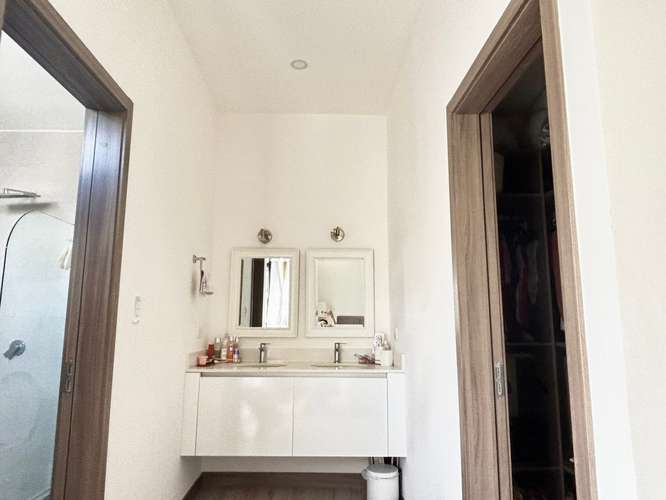 Venta de casa en Condominio con preciosos acabados y detalles - Imagen 2