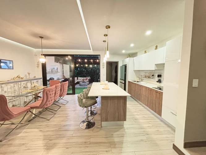 Venta de casa en Condominio con preciosos acabados y detalles - Imagen 6