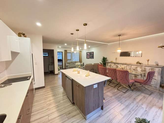 Venta de casa en Condominio con preciosos acabados y detalles - Imagen 12